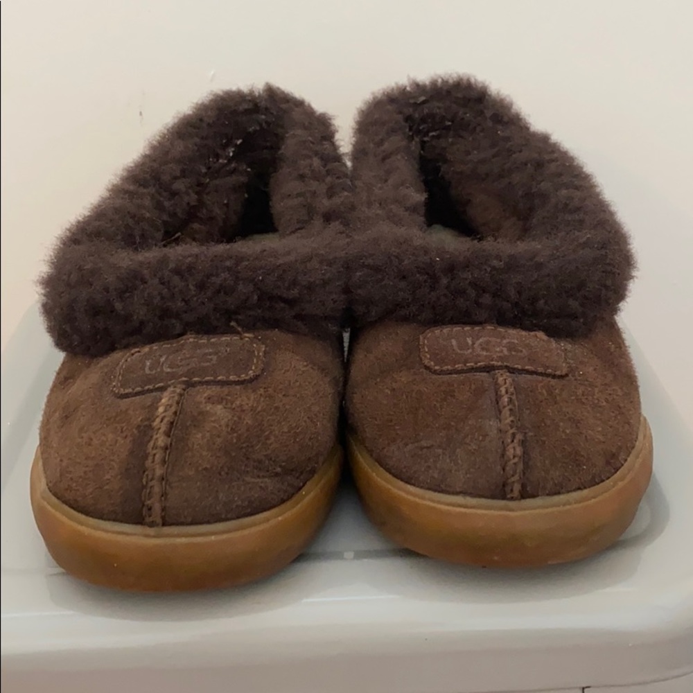 Ugg Slippers